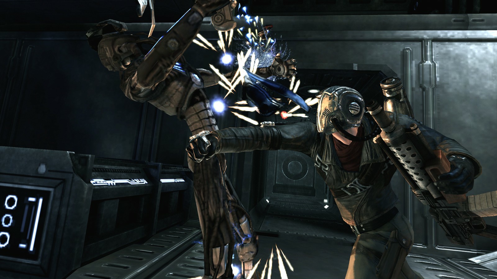 Dark Void - Imagen 49